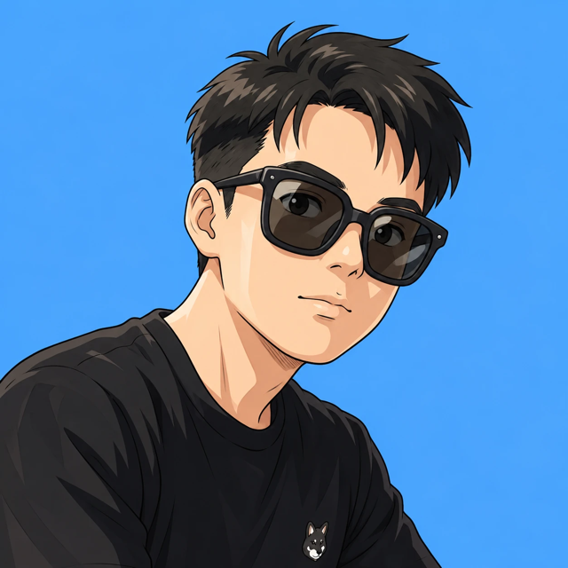 Elijah Tan